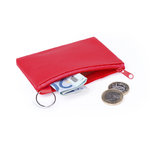 Porta-Moedas Dramix BRANCO