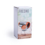 Verre Fresno NOIR