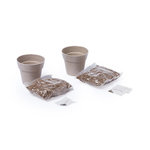 Blumentopf Set Nertel.