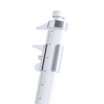 Multifunction Pen Contal WHITE