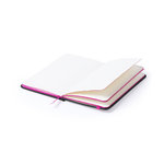 Bloco de Notas Clibend FUCSIA