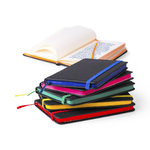 Bloco de Notas Clibend FUCSIA