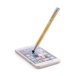 Stylet Bille Mitch BLANC