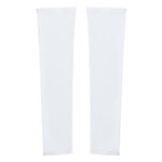 Arm Warmer Duttier ZWART