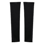 Arm Warmer Duttier ZWART