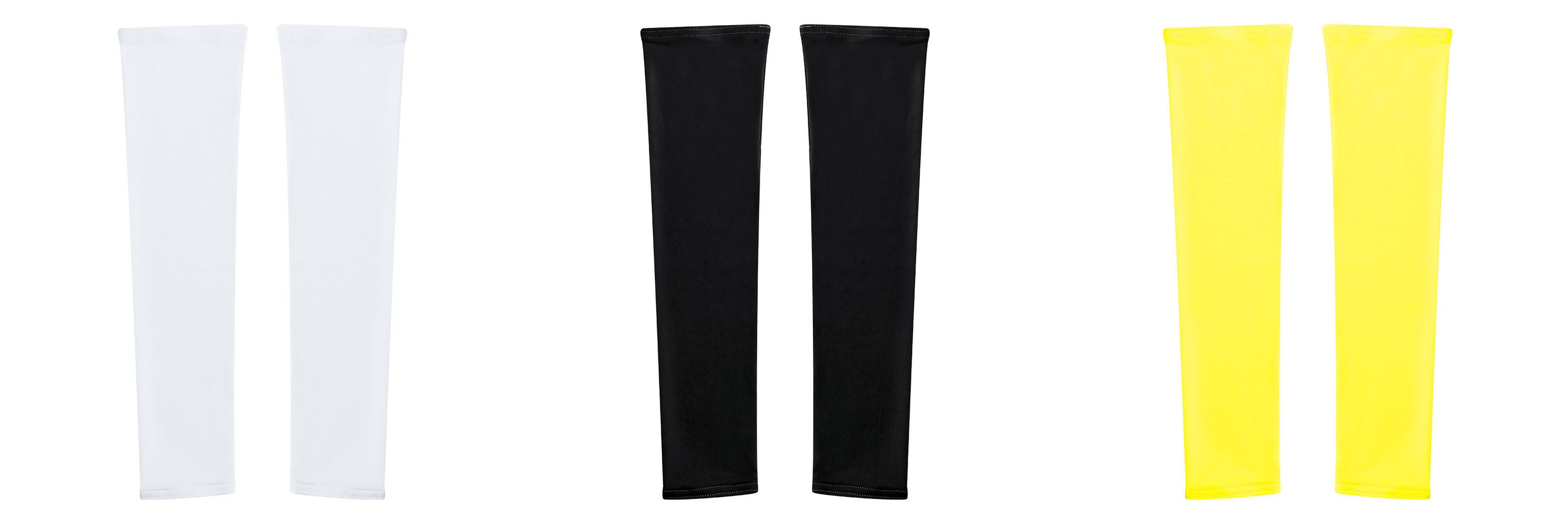 Arm Warmer Duttier ZWART