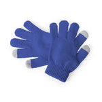 Touchscreen Handschoenen Pigun ROOD