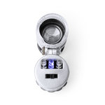 Microscopio Dicson 60X.