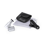 Microscopio Dicson 60X.