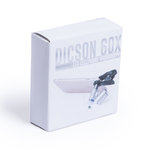 Microscopio Dicson 60X.