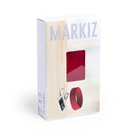 Auricolari Markiz NERO
