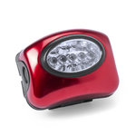 Torch Lokys RED