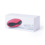 Cassa Morals BIANCO