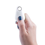 Tracker Krosly WHITE