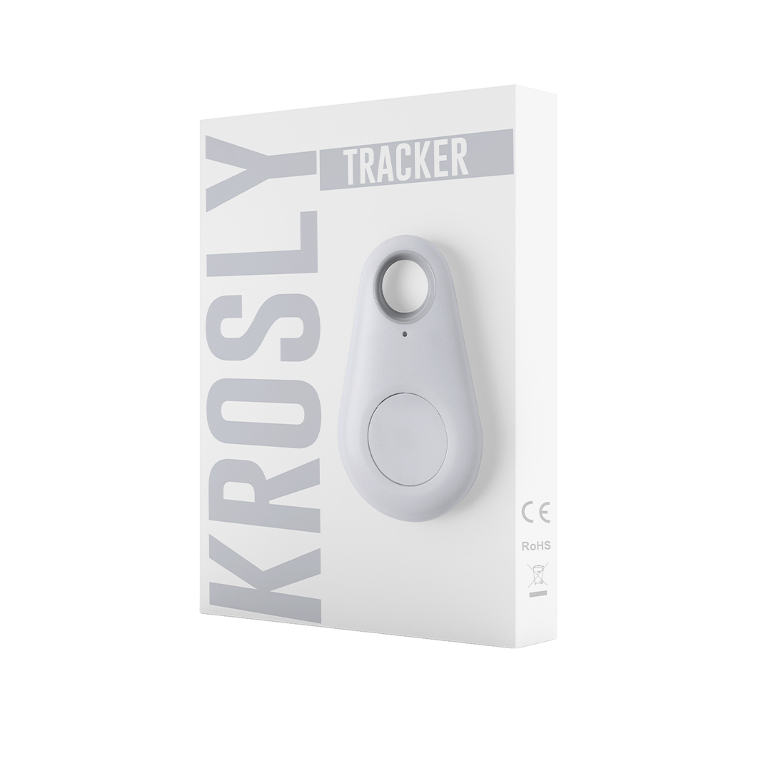 Tracker Krosly