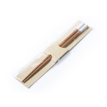 Chopsticks Set Nesty WHITE