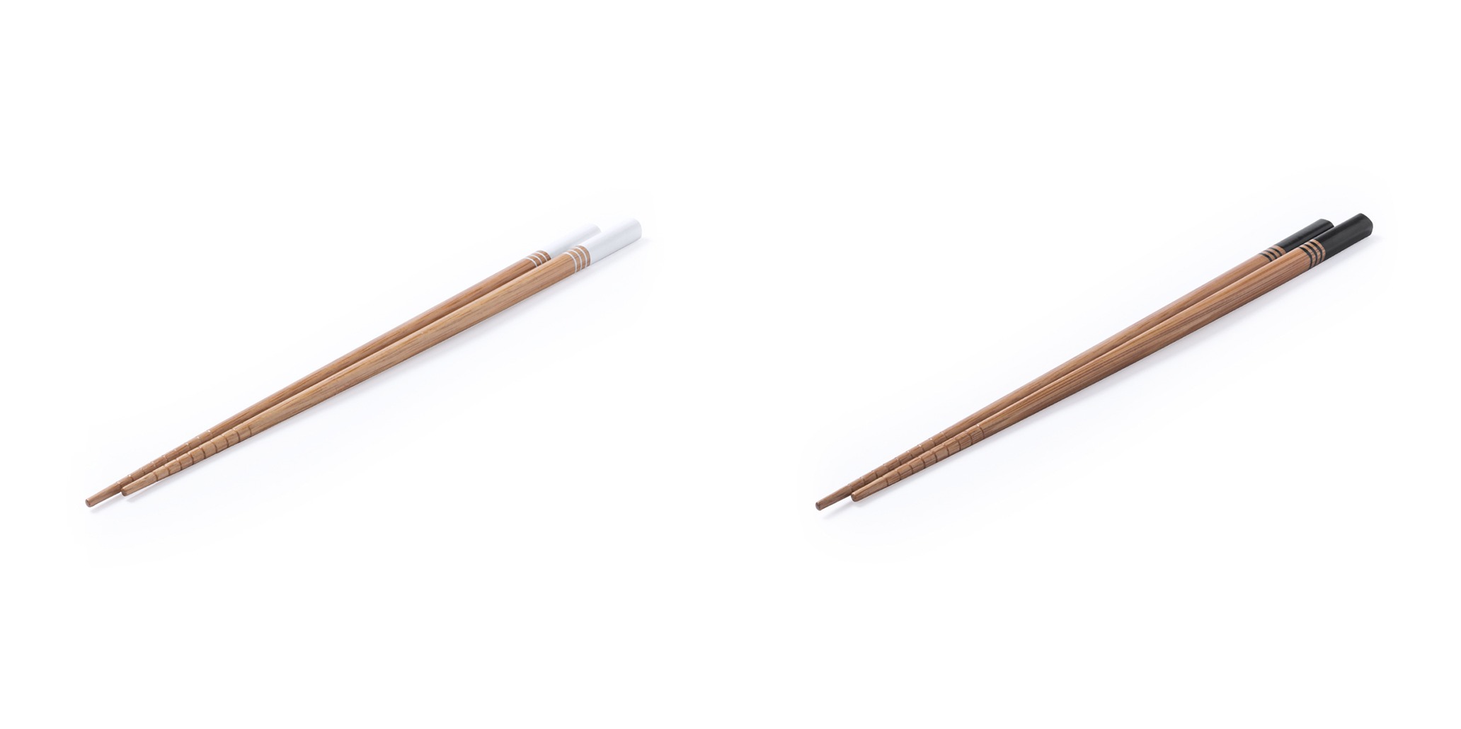 Chopsticks Set Nesty WHITE