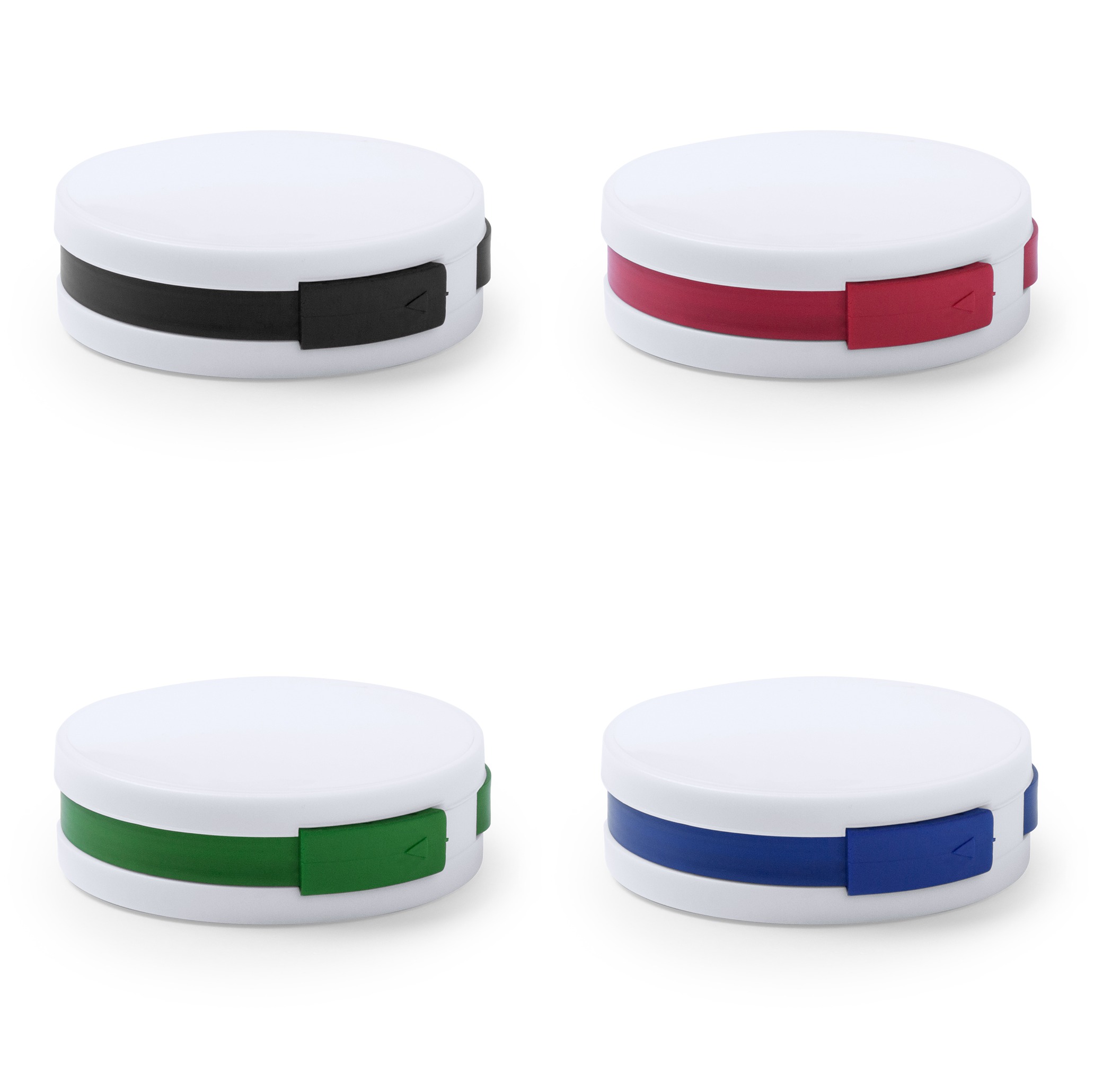 USB Hub Niyel BLACK