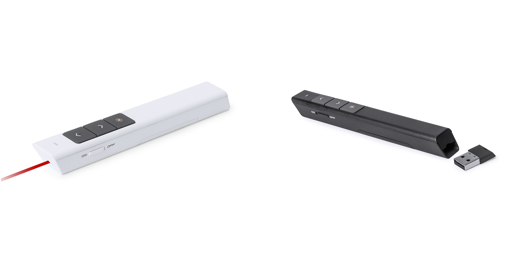 Laser Pointer Haslam WIT