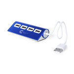 USB Hub Weeper BLACK