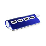 USB Hub Weeper BLACK