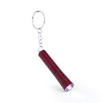 Porte-Clés Lampe Flonse NOIR