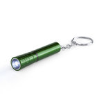 Porte-Clés Lampe Flonse NOIR