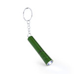 Porte-Clés Lampe Flonse NOIR