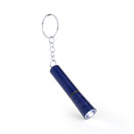 Porte-Clés Lampe Flonse NOIR