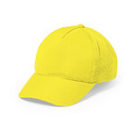 Casquette Karif BLANC