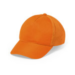 Casquette Karif BLANC