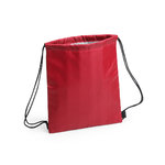 Drawstring Cool Bag Tradan WHITE