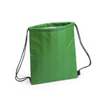 Drawstring Cool Bag Tradan WHITE
