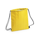 Drawstring Cool Bag Tradan WHITE