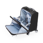 Trolley Zoidel NEGRO