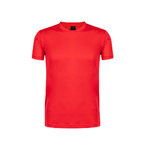 Adult T-Shirt Tecnic Rox WHITE
