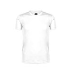 Adult T-Shirt Tecnic Rox WHITE