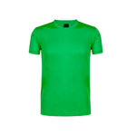 Adult T-Shirt Tecnic Rox WHITE