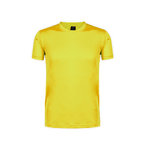 Adult T-Shirt Tecnic Rox WHITE