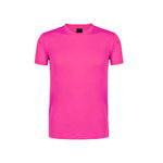 Adult T-Shirt Tecnic Rox WHITE