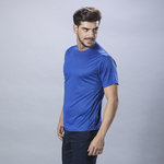 Adult T-Shirt Tecnic Rox WHITE