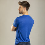 Adult T-Shirt Tecnic Rox WHITE