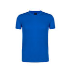 Adult T-Shirt Tecnic Rox WHITE