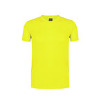 Adult T-Shirt Tecnic Rox WHITE