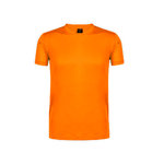 Adult T-Shirt Tecnic Rox WHITE