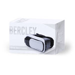 Virtuele Reality Bril Bercley WIT