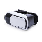Virtuele Reality Bril Bercley WIT