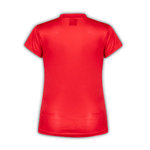 T-Shirt Mulher Tecnic Rox BRANCO