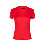 T-Shirt Mulher Tecnic Rox BRANCO