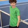 Camiseta Niño Tecnic Rox BLANCO